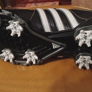 Adidas Men's  Golf Shoes NWOB